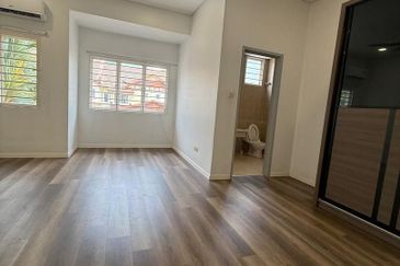 Sunway SPK Damansara