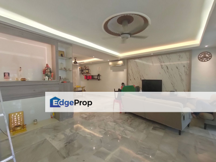 Fadason Villa, Kuala Lumpur, Kepong