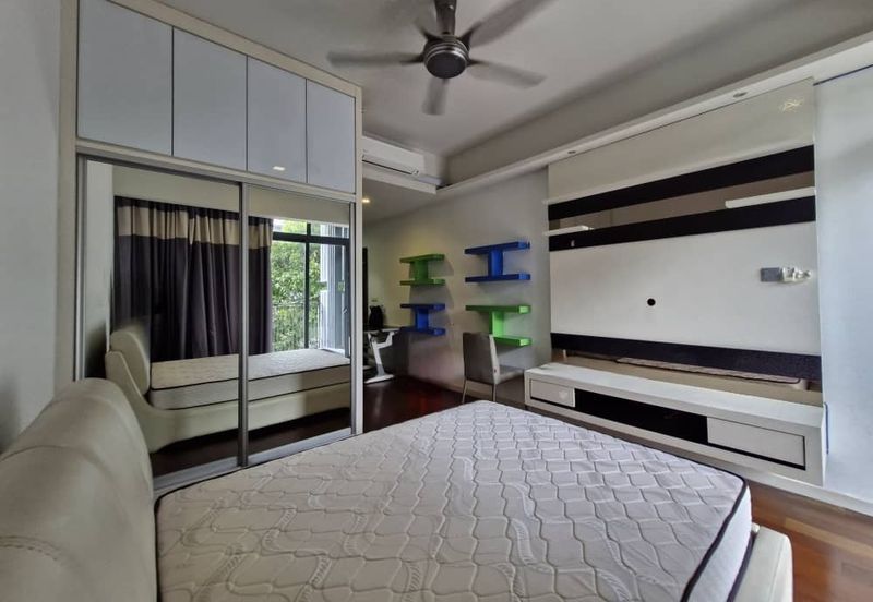 Desa ParkCity (Casaman)