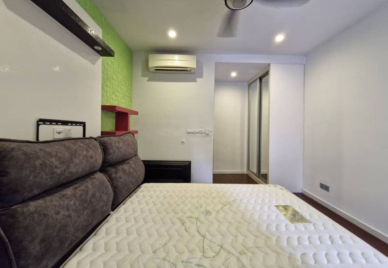 Desa ParkCity (Casaman)