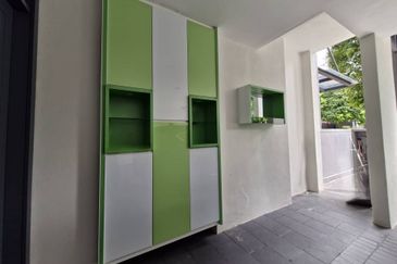 Desa ParkCity (Casaman)