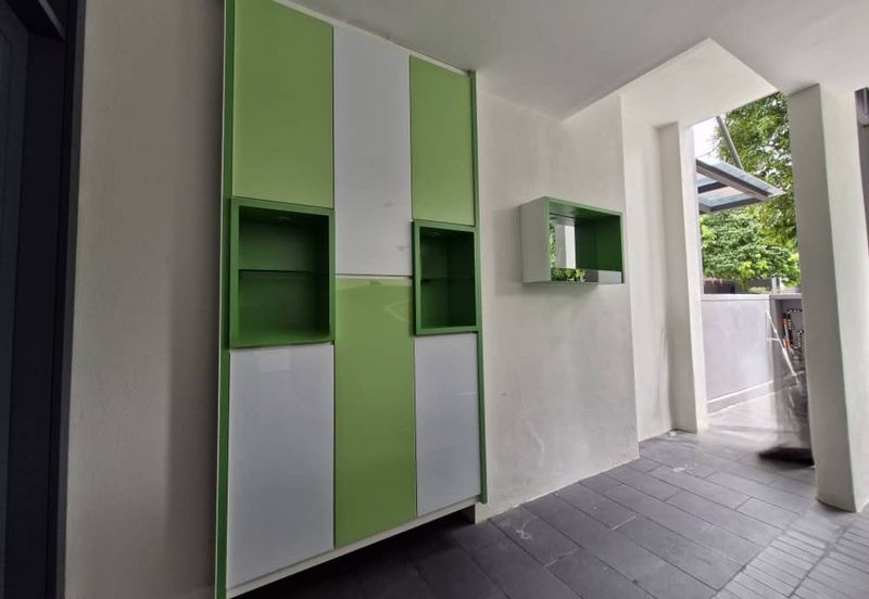 Desa ParkCity (Casaman)