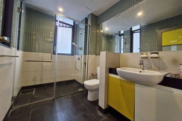 Desa ParkCity (Casaman)