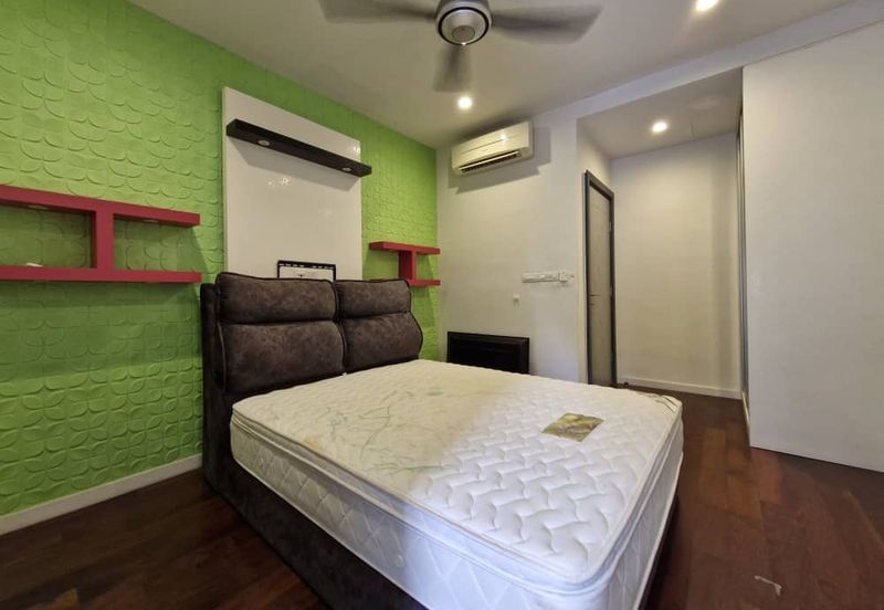 Desa ParkCity (Casaman)