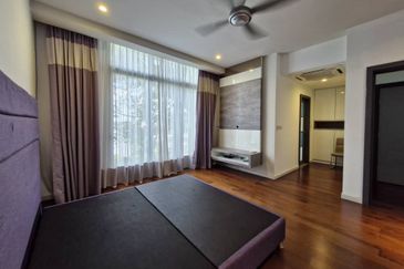 Desa ParkCity (Casaman)