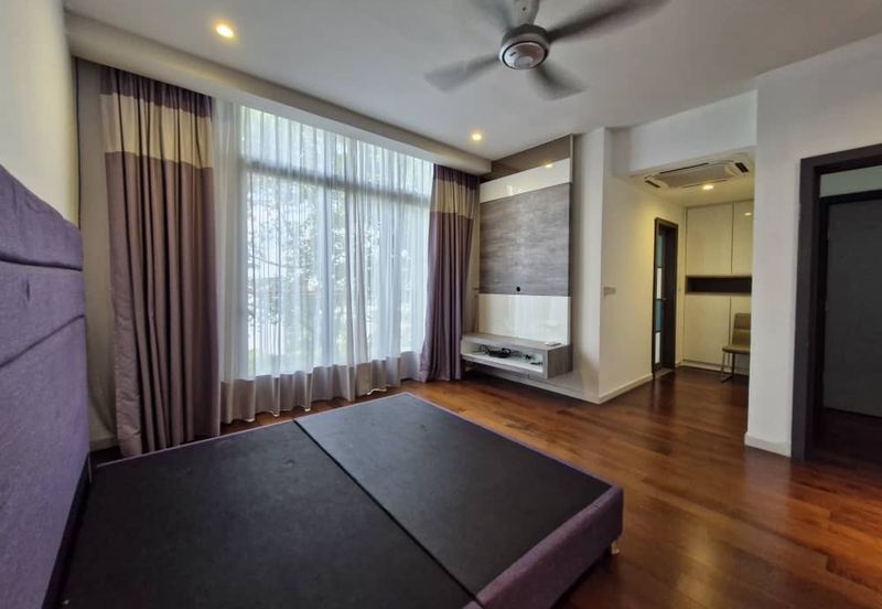 Desa ParkCity (Casaman)