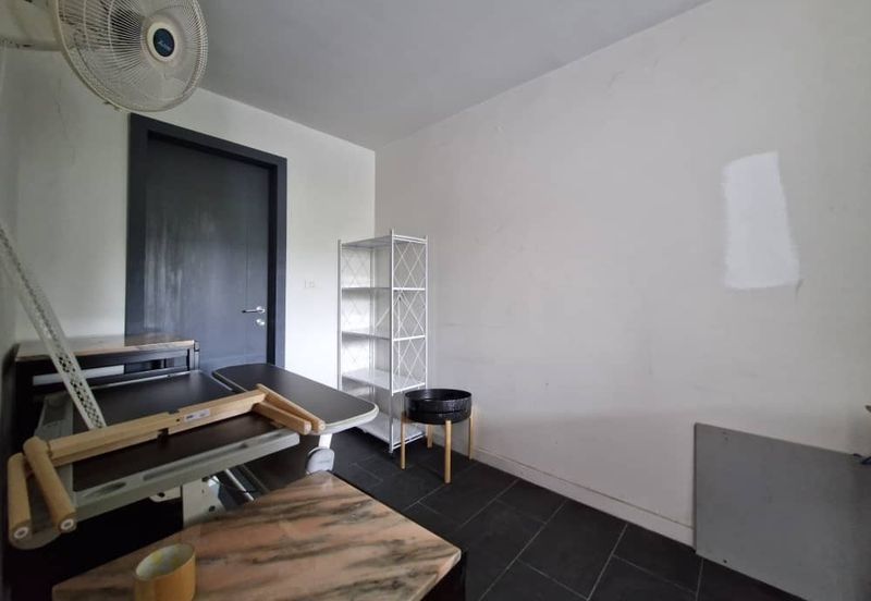 Desa ParkCity (Casaman)