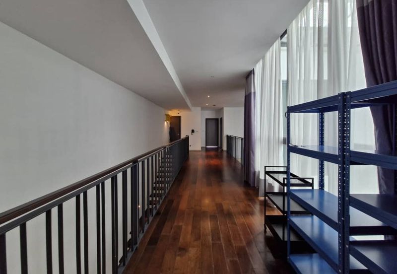 Desa ParkCity (Casaman)