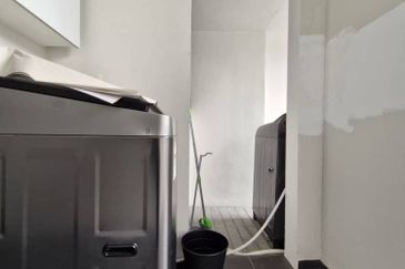 Desa ParkCity (Casaman)