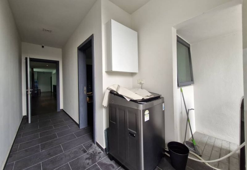 Desa ParkCity (Casaman)