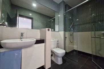 Desa ParkCity (Casaman)