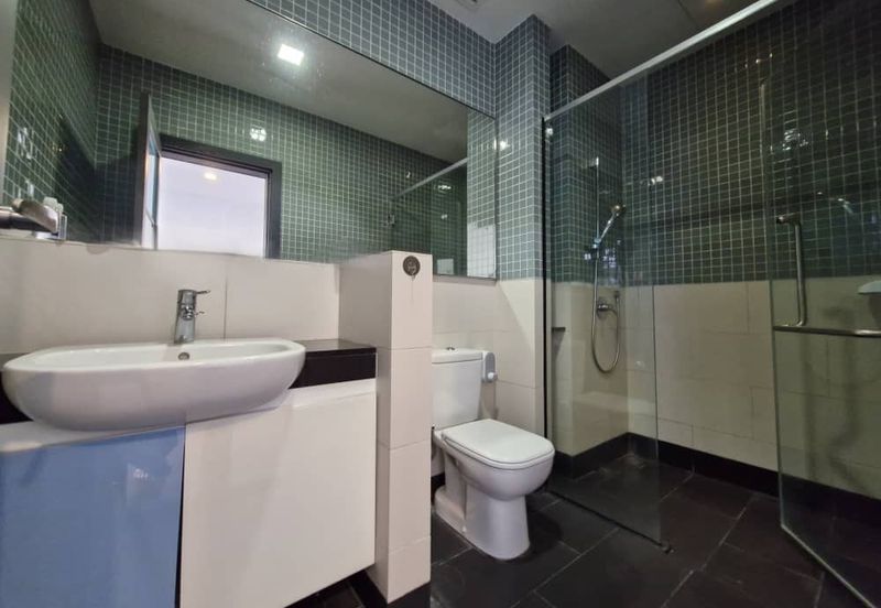 Desa ParkCity (Casaman)