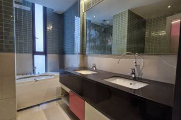 Desa ParkCity (Casaman)