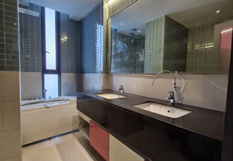 Desa ParkCity (Casaman)