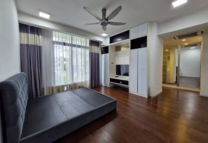 Desa ParkCity (Casaman)