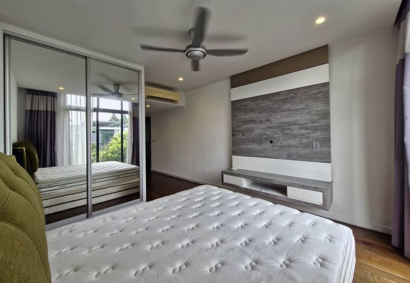 Desa ParkCity (Casaman)