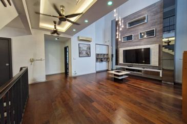 Desa ParkCity (Casaman)