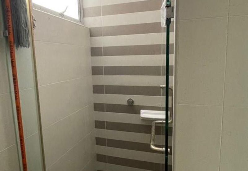 Areca Residence @ Laman Rimbunan