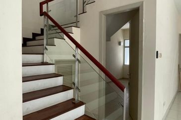 Areca Residence @ Laman Rimbunan