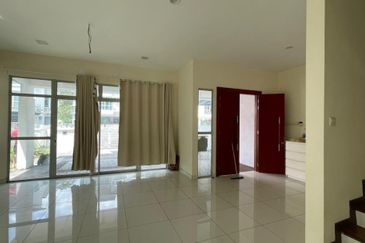 Areca Residence @ Laman Rimbunan