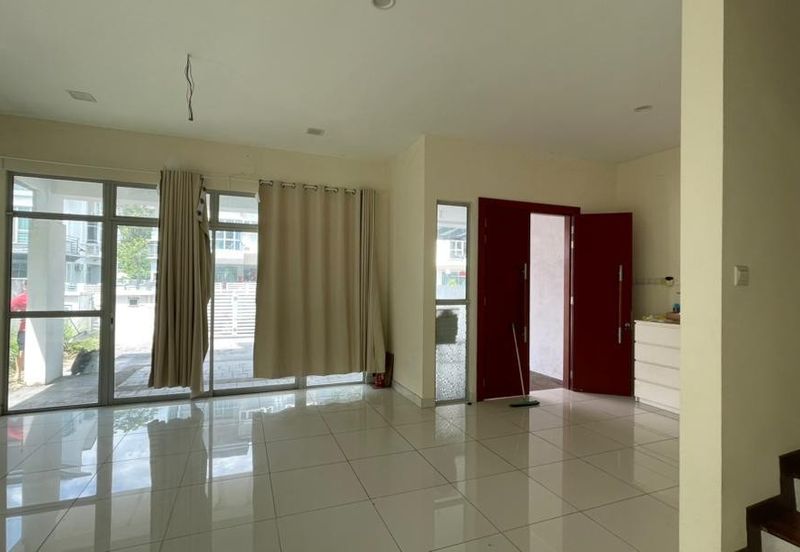 Areca Residence @ Laman Rimbunan