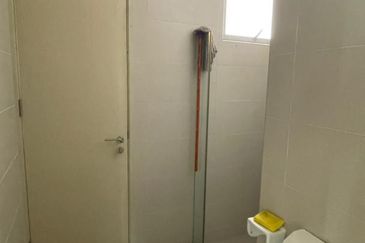 Areca Residence @ Laman Rimbunan