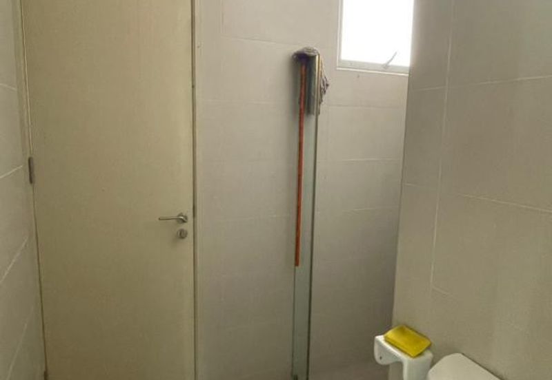 Areca Residence @ Laman Rimbunan