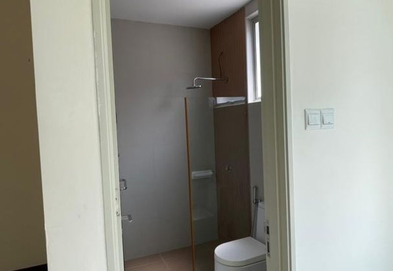 Areca Residence @ Laman Rimbunan