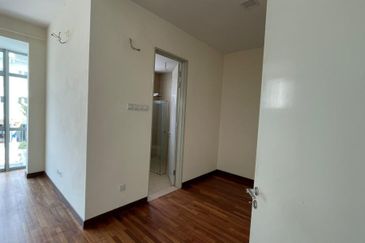 Areca Residence @ Laman Rimbunan