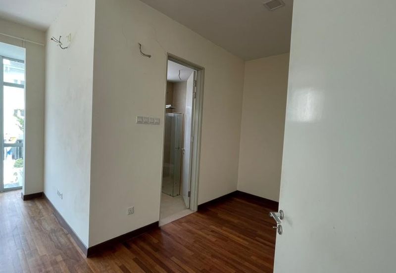 Areca Residence @ Laman Rimbunan