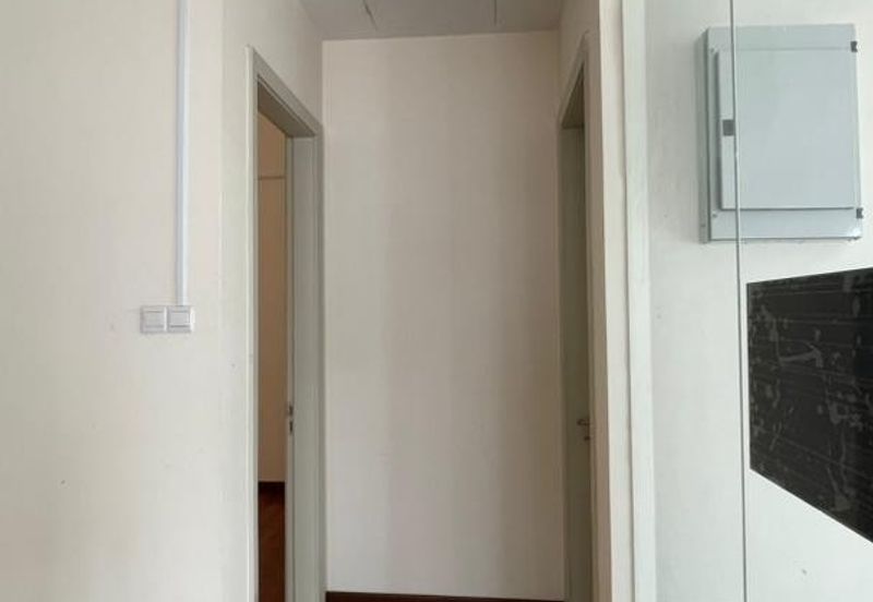 Areca Residence @ Laman Rimbunan