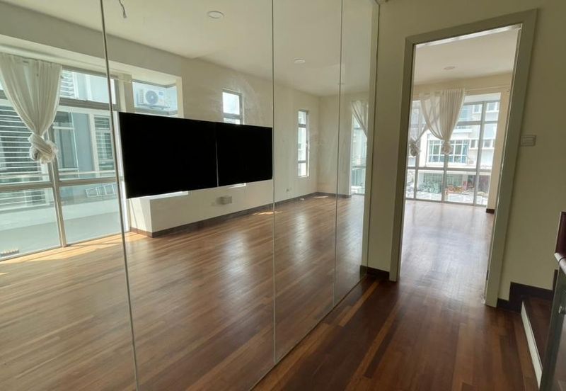 Areca Residence @ Laman Rimbunan