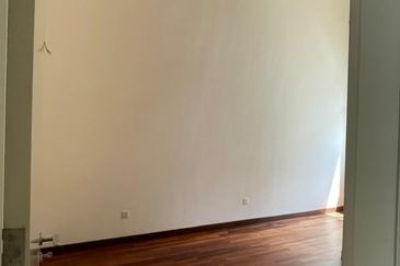 Areca Residence @ Laman Rimbunan