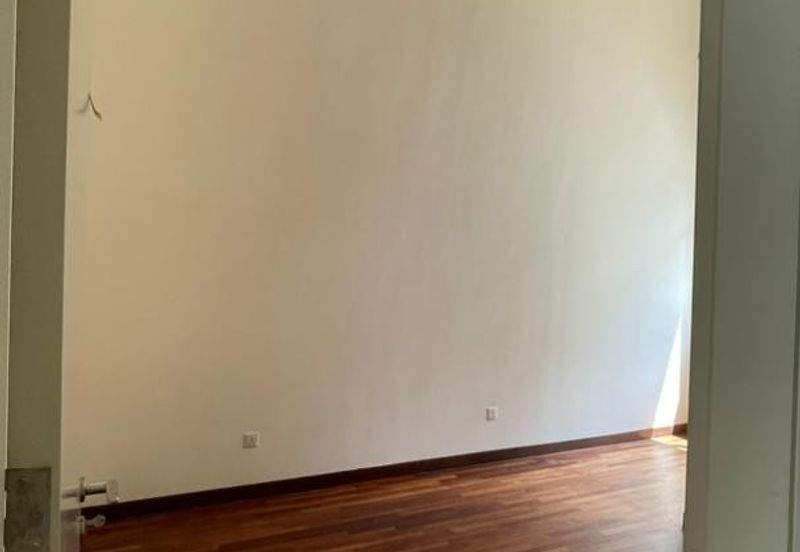 Areca Residence @ Laman Rimbunan