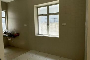 Areca Residence @ Laman Rimbunan