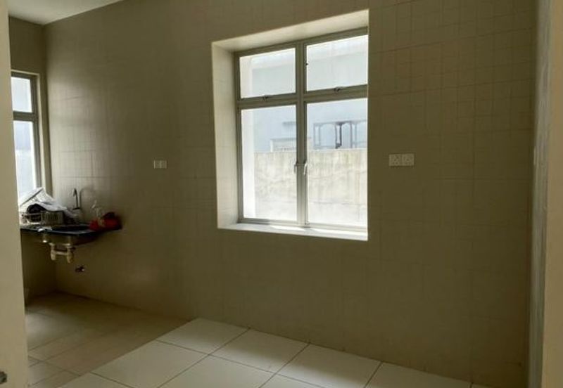 Areca Residence @ Laman Rimbunan