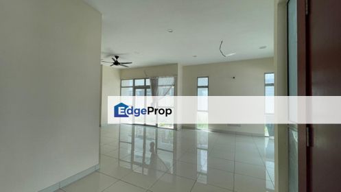 Areca Residence, Laman Rimbunan Kepong Semi-D, Selangor, Kepong