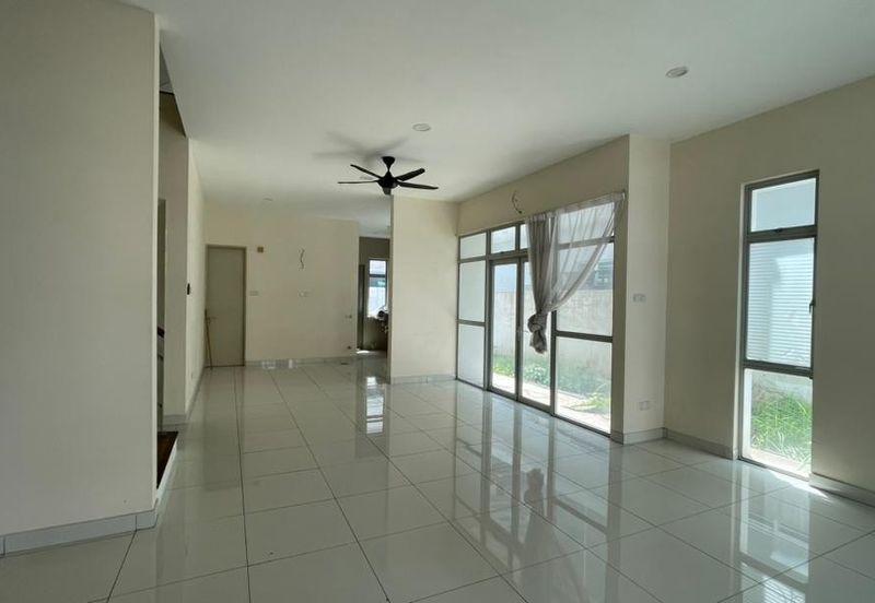 Areca Residence @ Laman Rimbunan