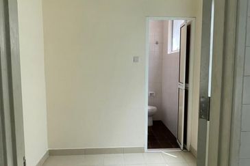 Areca Residence @ Laman Rimbunan