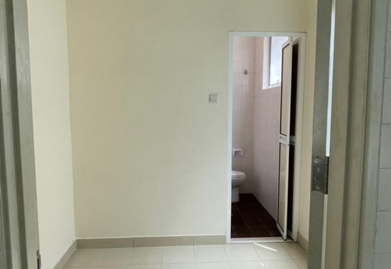 Areca Residence @ Laman Rimbunan