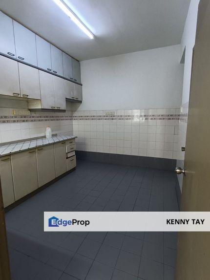 Bandar Sri Damansara SD 10-2 Storey House, Selangor, Bandar Sri Damansara
