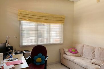 Laman Rimbunan Matahari