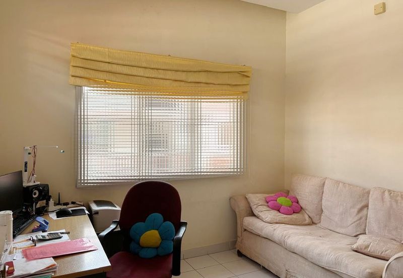 Laman Rimbunan Matahari