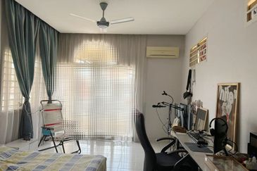 Laman Rimbunan Matahari