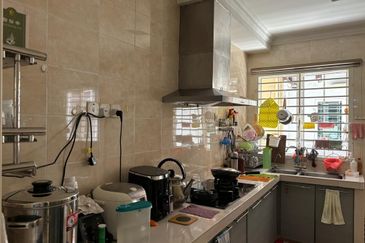 Laman Rimbunan Matahari