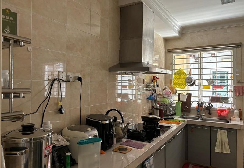 Laman Rimbunan Matahari