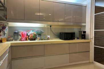 Laman Rimbunan Matahari