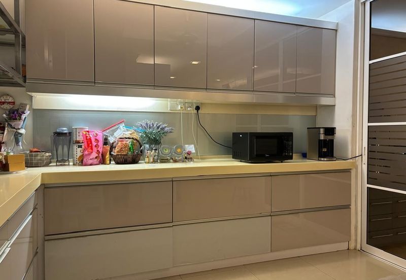 Laman Rimbunan Matahari