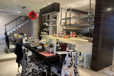 Laman Rimbunan Matahari