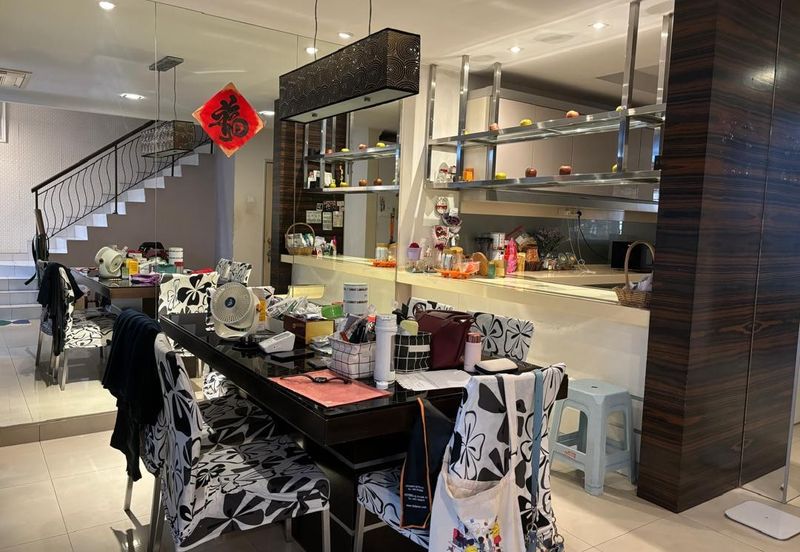 Laman Rimbunan Matahari